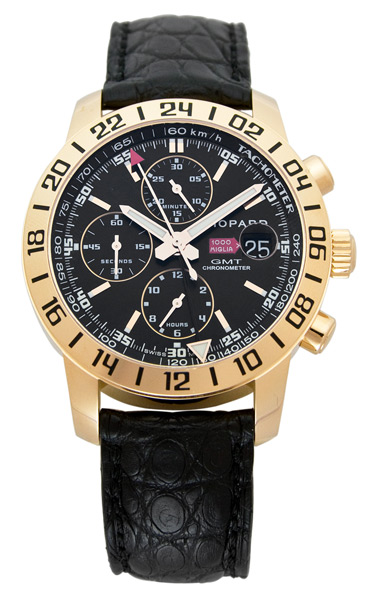 Chopard Mille Miglia Men's Watch 16/1267-5002