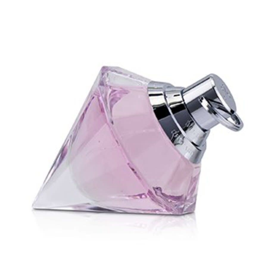 Chopard - Pink Wish Eau De Toilette Spray  75ml/2.5oz In Amber / Apricot / Ink / Pink