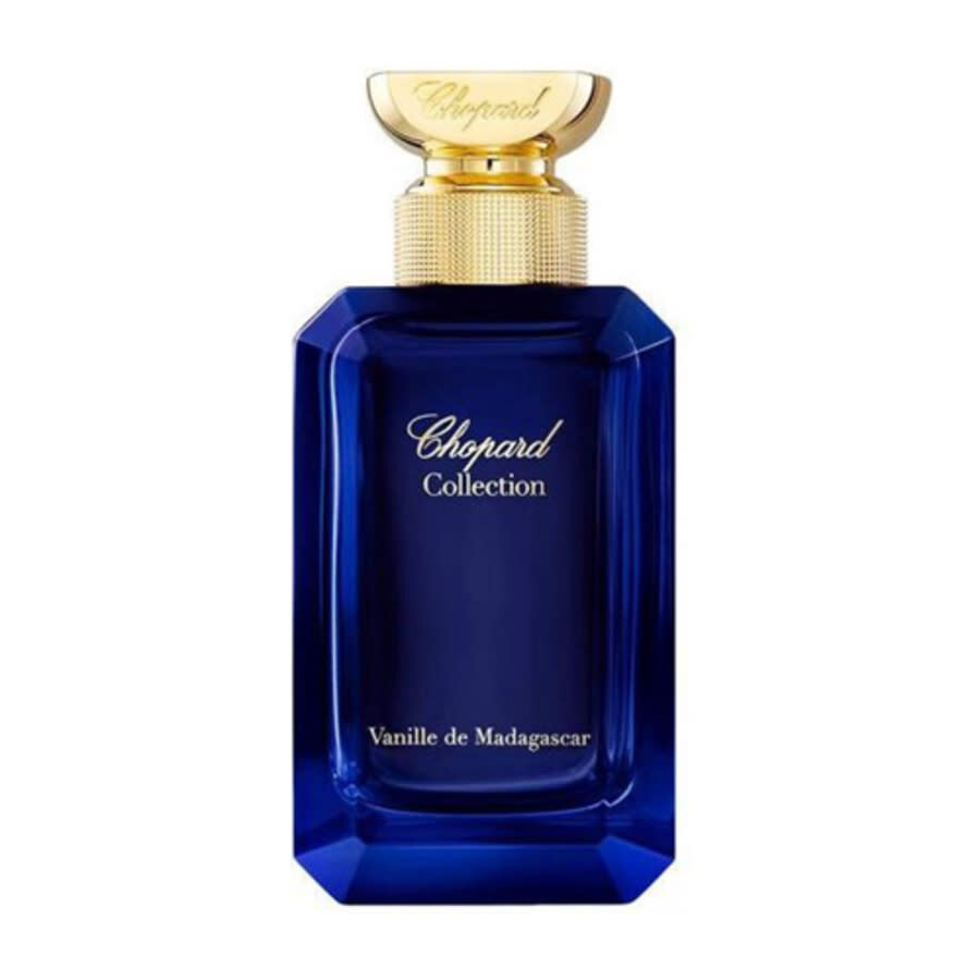 Shop Chopard Unisex Vanille De Madagascar Edp Spray 3.4 oz Fragrances 7640177367433 In Orange