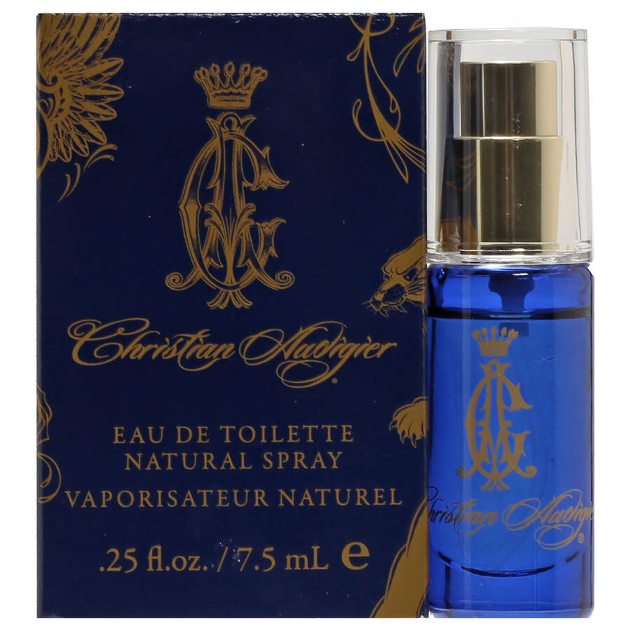 Christian Audigier Men's Edt Spray 0.25 oz Fragrances 385112415296