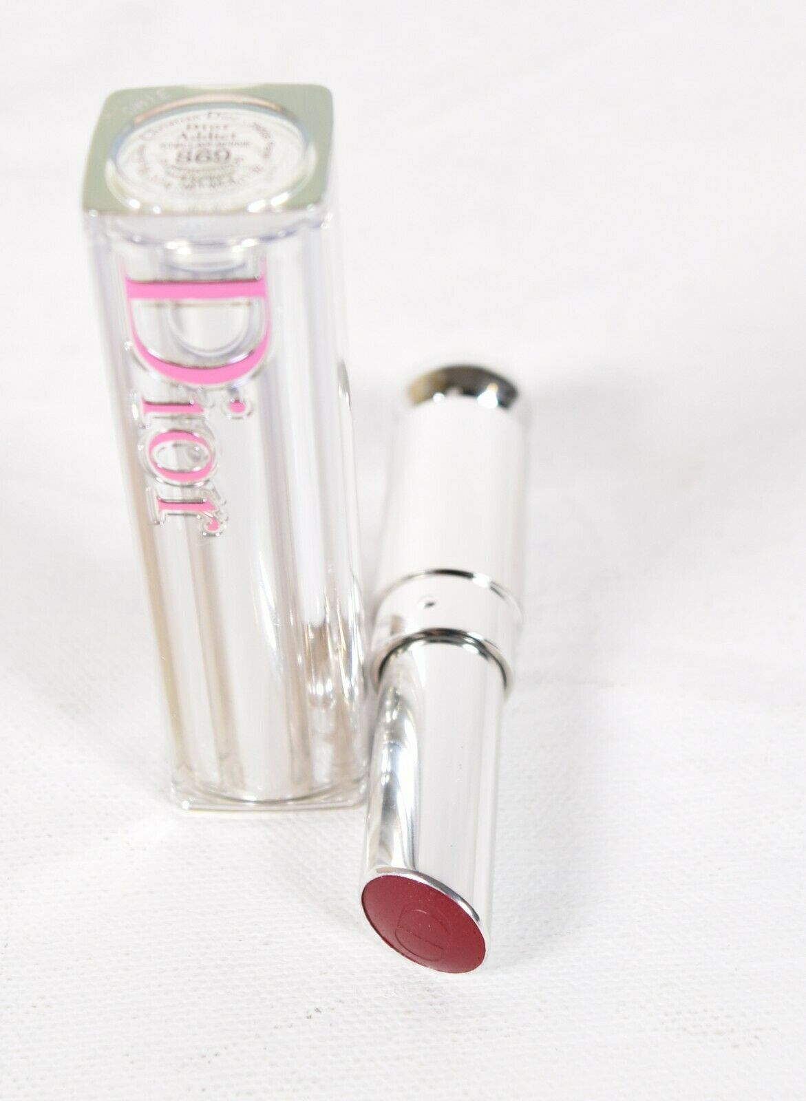 Dior Christian Dior Addict Lip Shine Stellar Shine 869