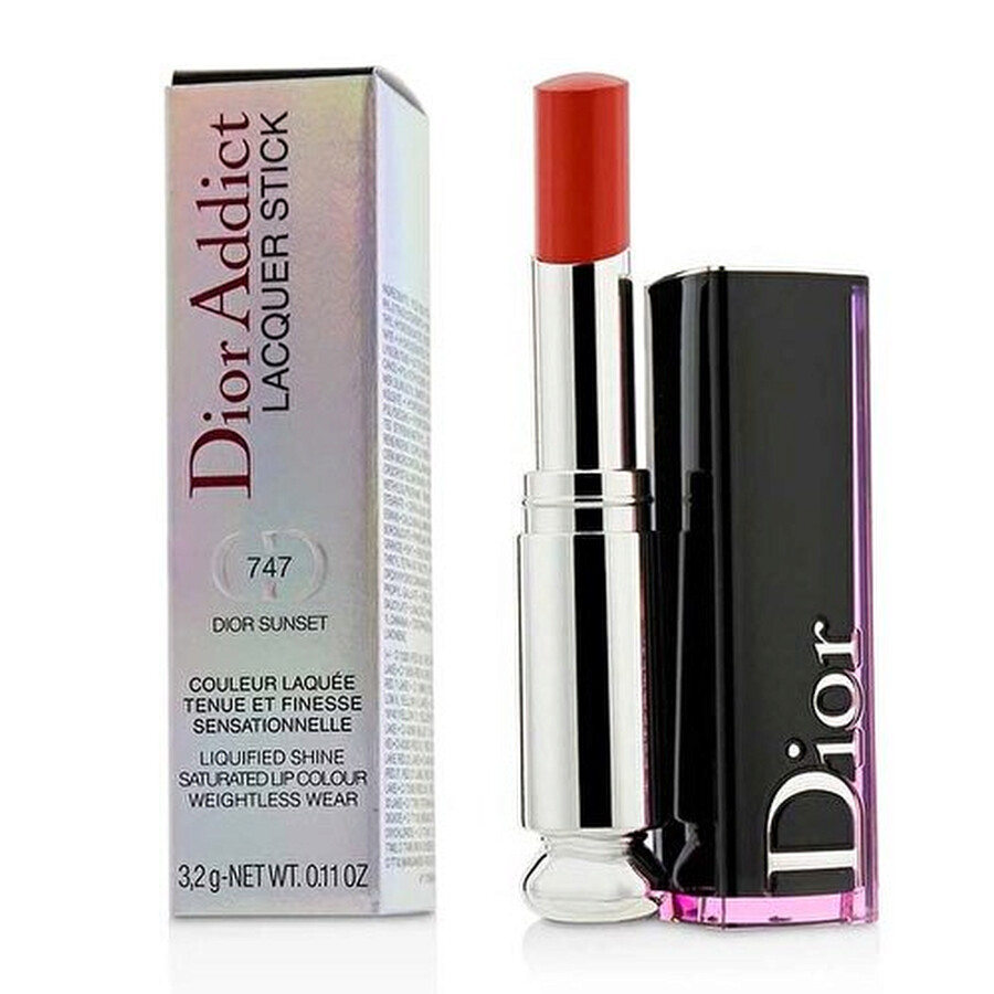 dior addict lacquer stick CEGICAP