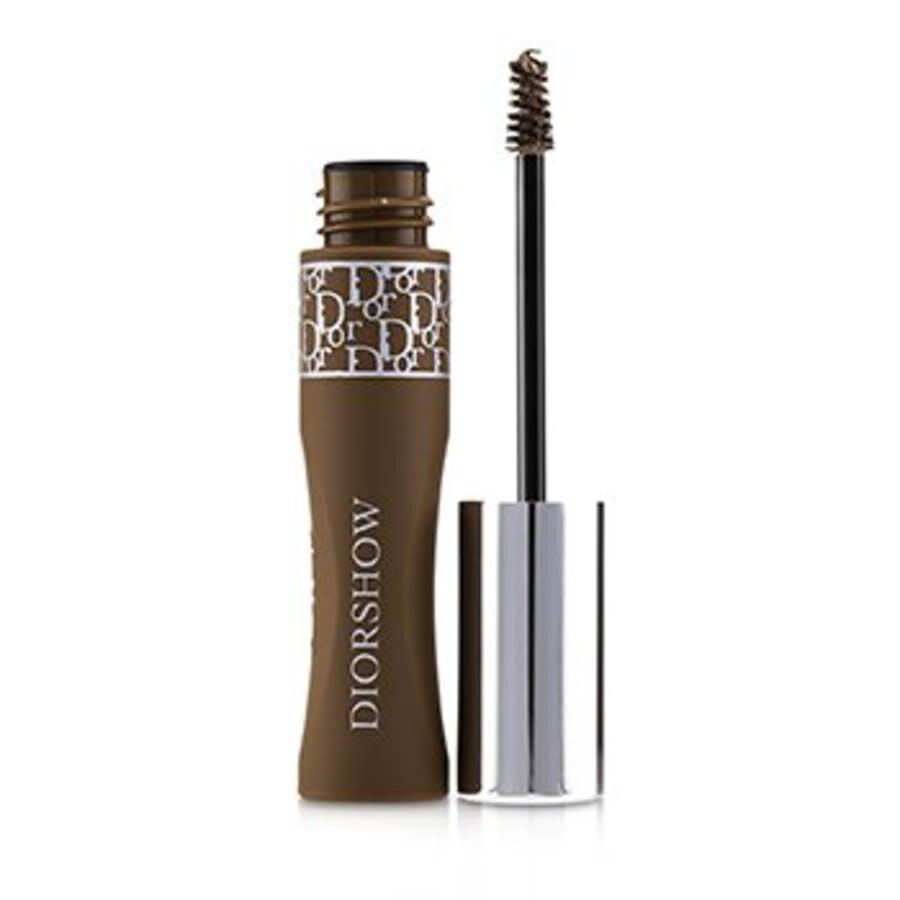 Dior Christian Dior Diorshow Pump N Brow 0.17 oz 003 Auburn Makeup