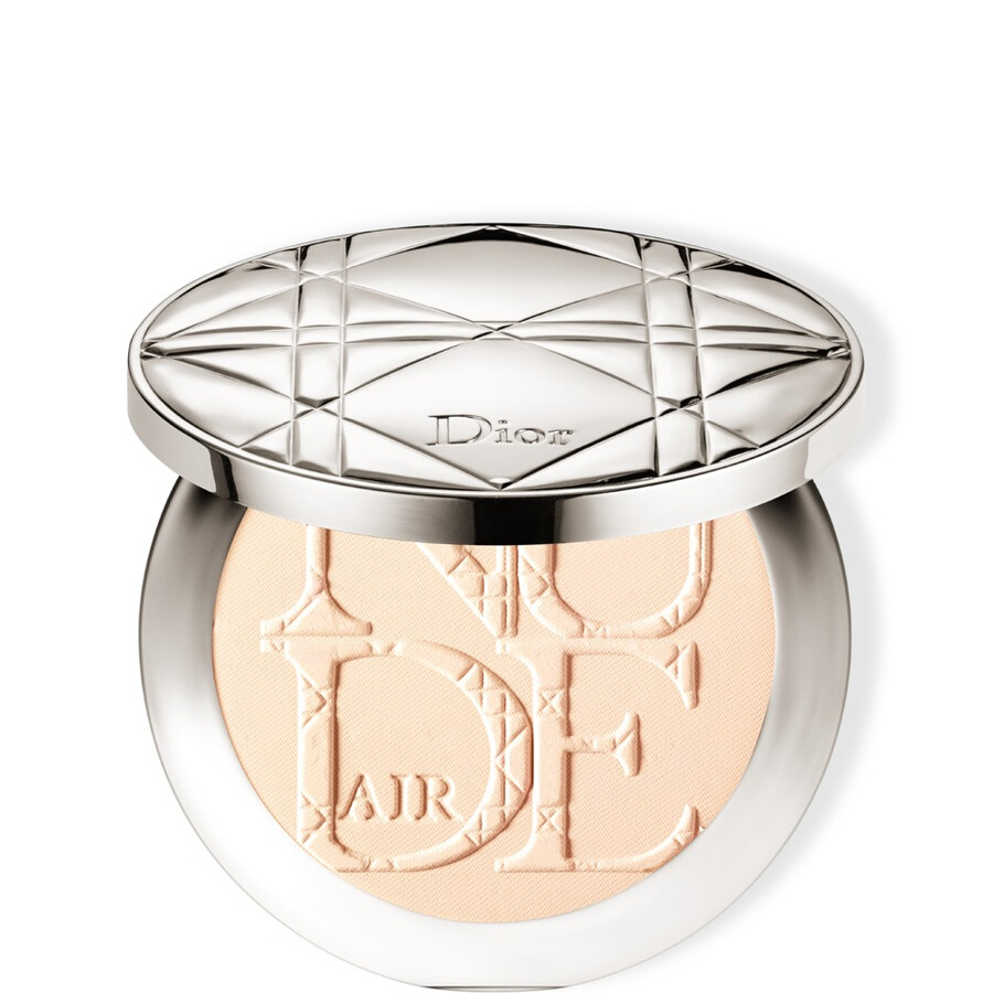 dior shimmer nude