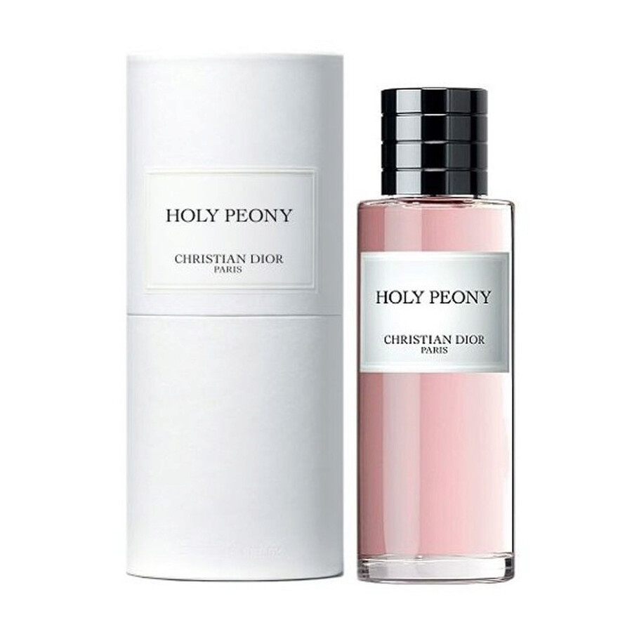 Dior Christian  Holy Peony Eau De Parfum Spray For Women 4.2 oz
