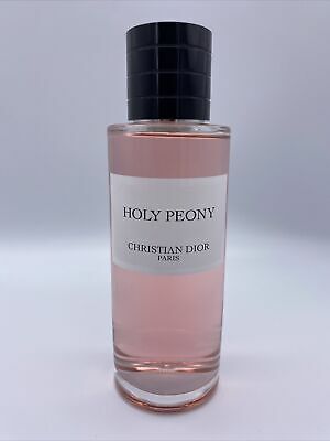 Dior Christian Dior Holy Peony Eau De Parfum Spray For Women 4.2