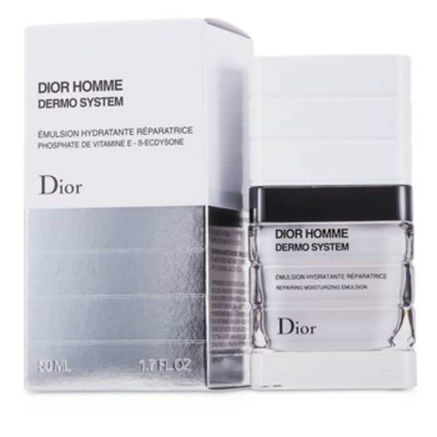 Dior Christian Dior - Homme Dermo System Repairing Moisturizing