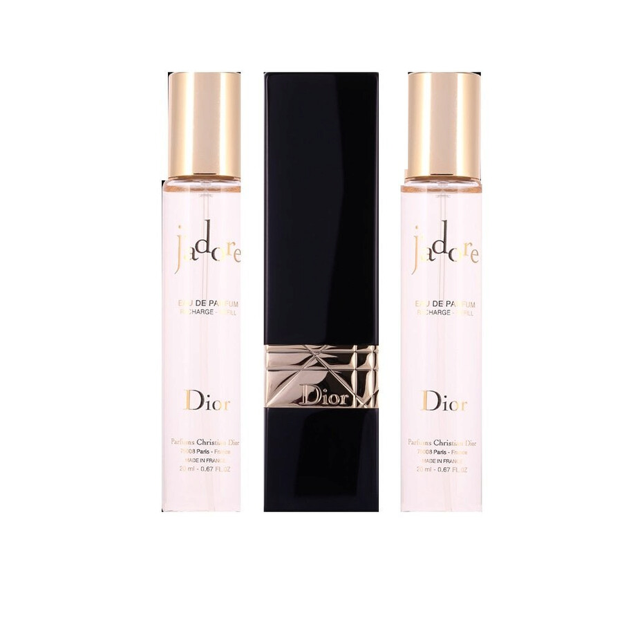 Dior Christian Dior J'adore Eau De Toilette Refillable Purse Spray