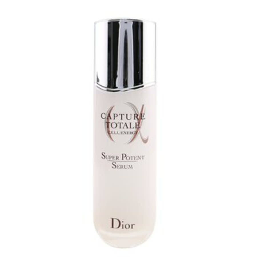 Dior Capture Totale セルENGYEye Serum 20ml Dior Capture Totale Cell Energy Super Potent Eye Serum