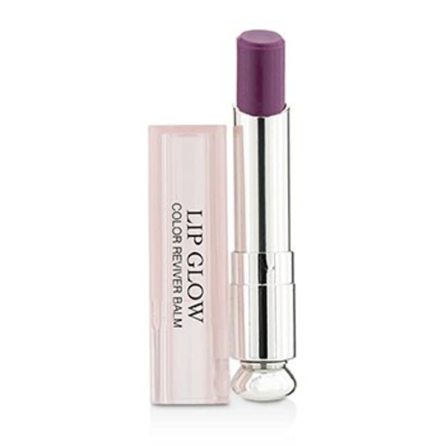 Dior Christian  Ladies  Addict Lip Glow Color Awakening Lip Balm 006 Makeup 3348901337281