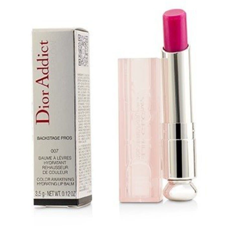 Dior Christian Dior Ladies Dior Addict Lip Glow Color Awakening