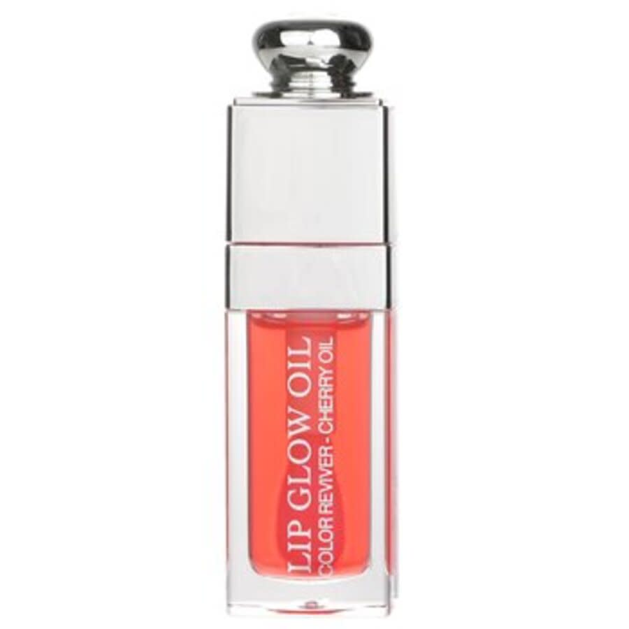 Dior Christian Dior Ladies Dior Addict Lip Glow Oil 0.2 oz # 061