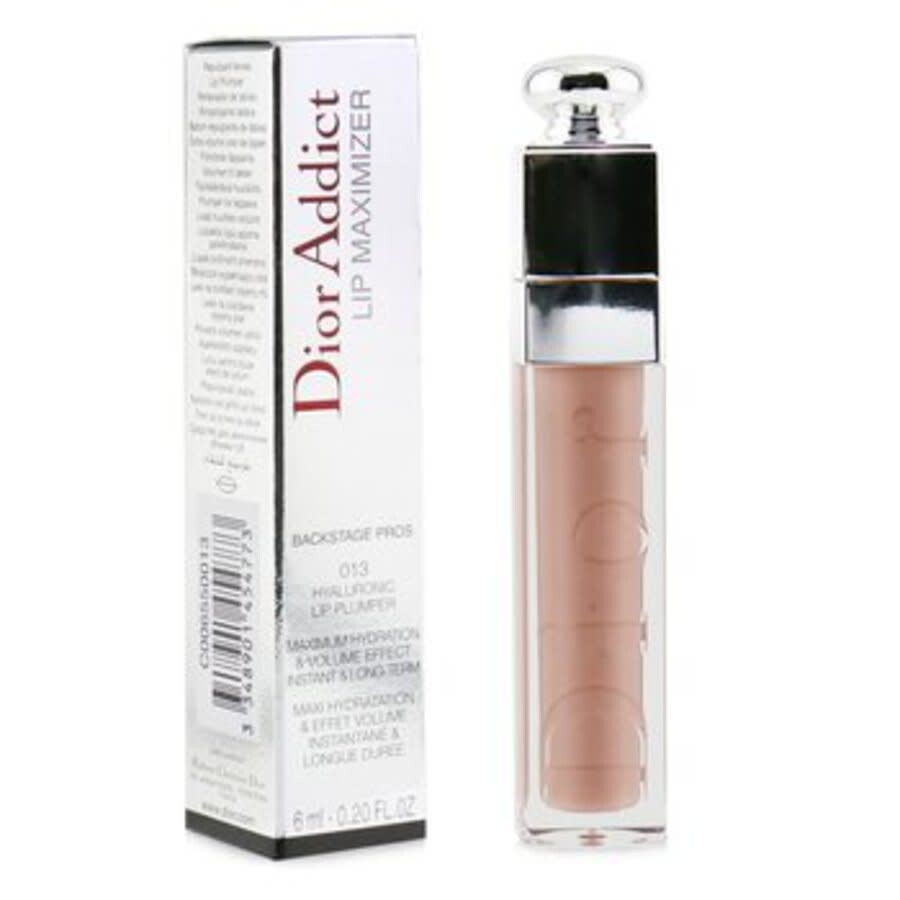 Dior Christian Dior Ladies Dior Addict Lip Maximizer (Hyaluronic
