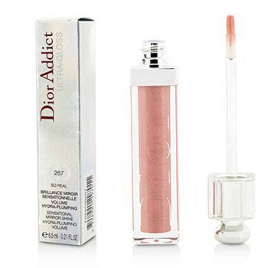 Dior Christian Dior Ladies Dior Addict Ultra Gloss (Sensational
