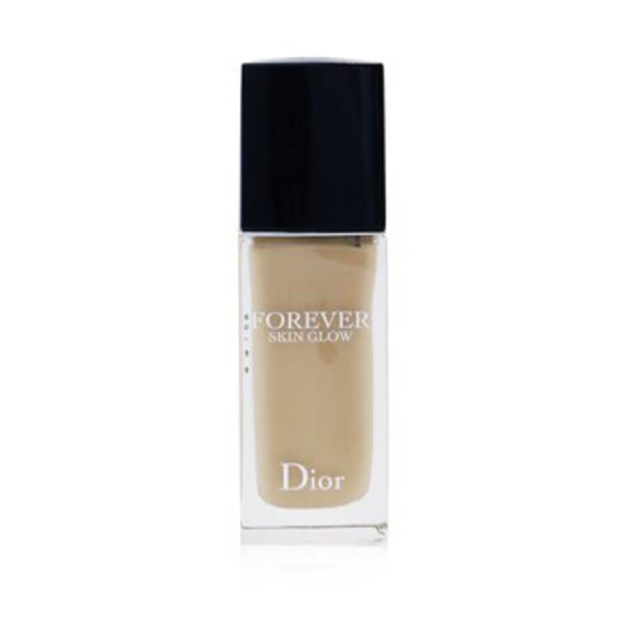 Dior Christian  Ladies  Forever Skin Glow Clean Radiant 24h Wear Foundation Spf 20 1 oz # 1.5n Ne