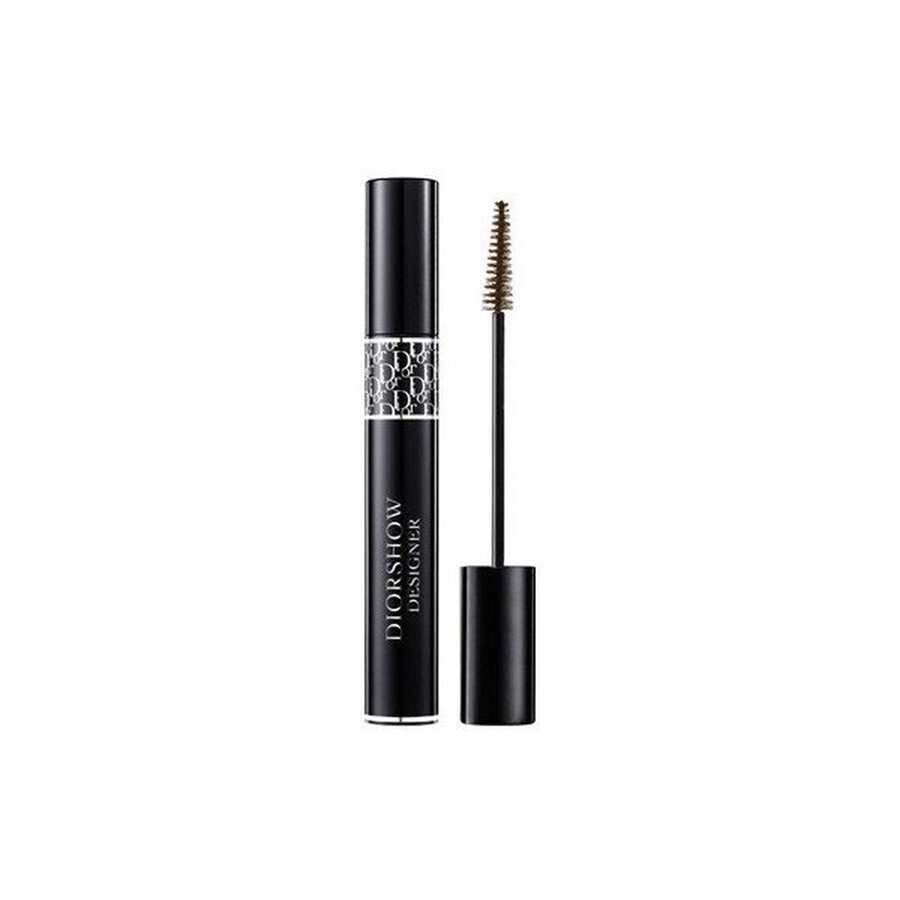 Dior Christian Dior Ladies Diorshow Designer Mascara 698 Brown Makeup