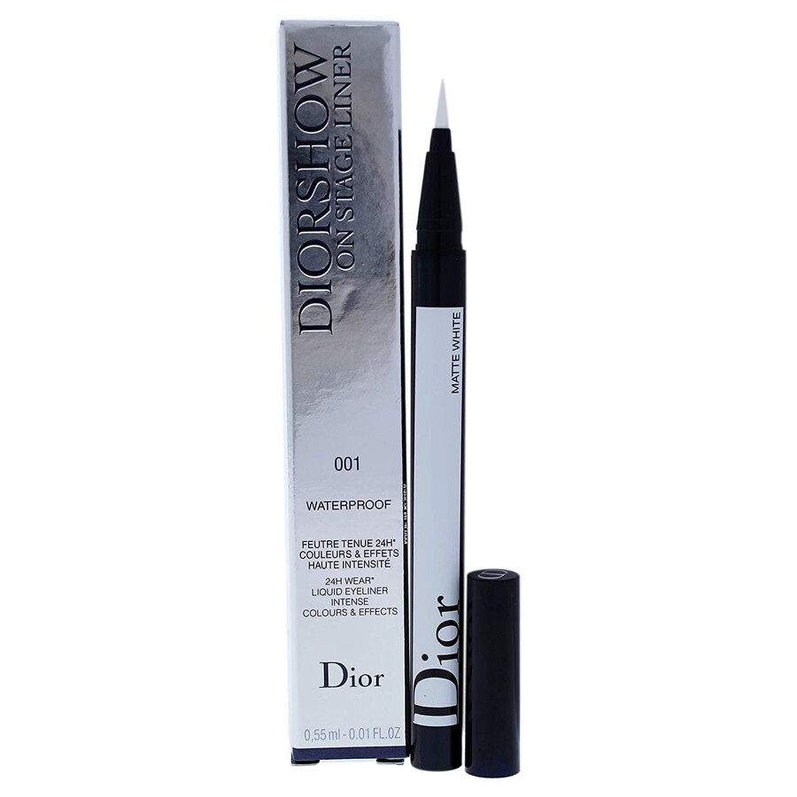 dior eyeliner