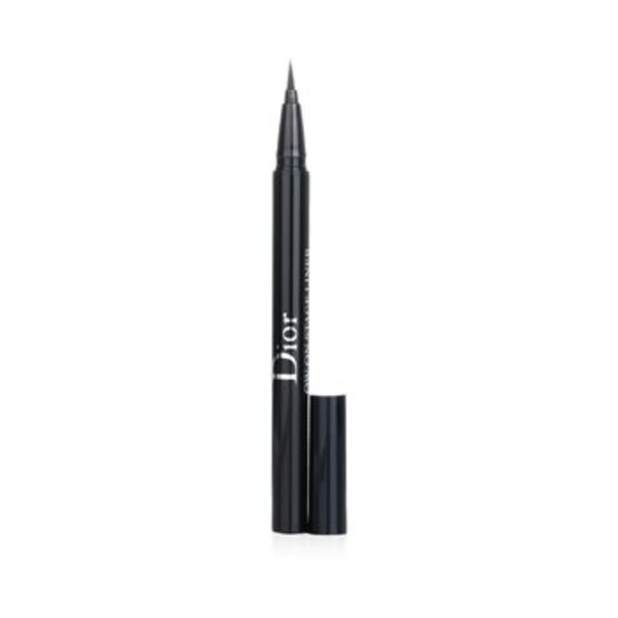 Dior Christian Dior Ladies Diorshow On Stage Liner Waterproof Liquid