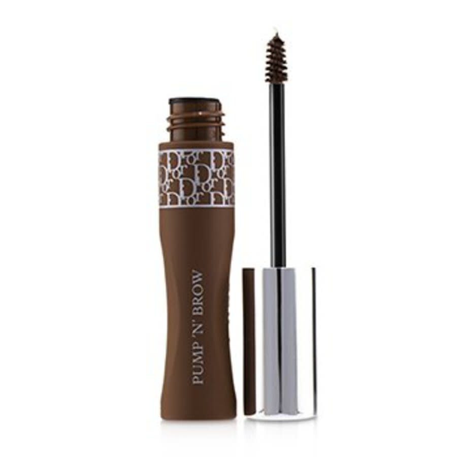 Dior Christian Dior Ladies Diorshow Pump N Brow 021 Chesnut Makeup