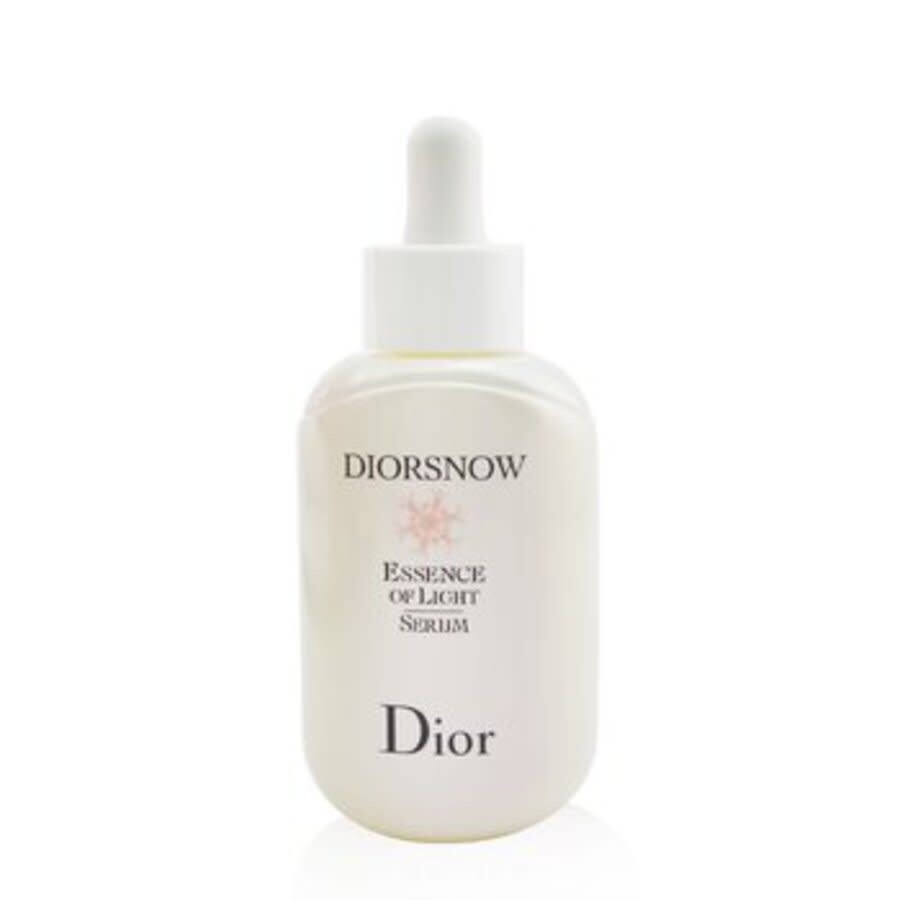 Dior Christian Dior Ladies Diorsnow Essence Of Light Pure
