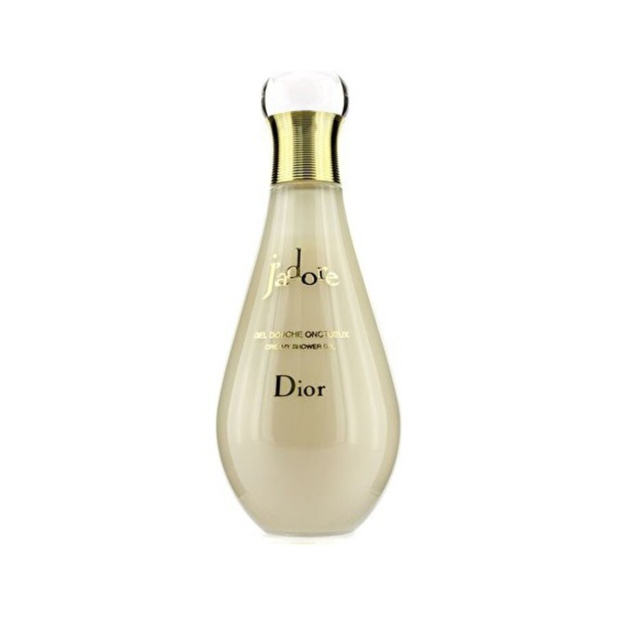 Dior Christian Dior Ladies Jadore Body Milk 6.7 oz (Tester) Fragrances