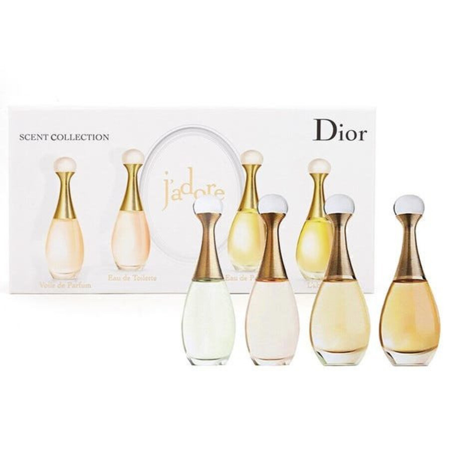 Dior Christian Dior Ladies J'Adore Gift Set Fragrances 3348901449205 Fragrances & Beauty, J