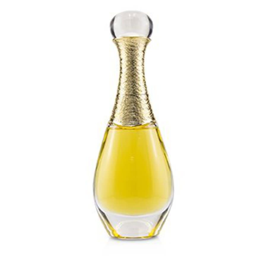 Dior Christian Dior Ladies J'Adore L' Or Essence EDP Spray