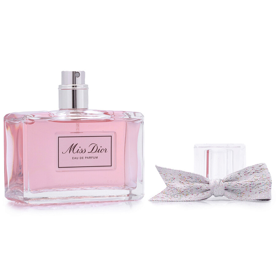 Dior Christian  Ladies Miss  Edp Spray 3.4 oz Fragrances 3348901571456 In N/a