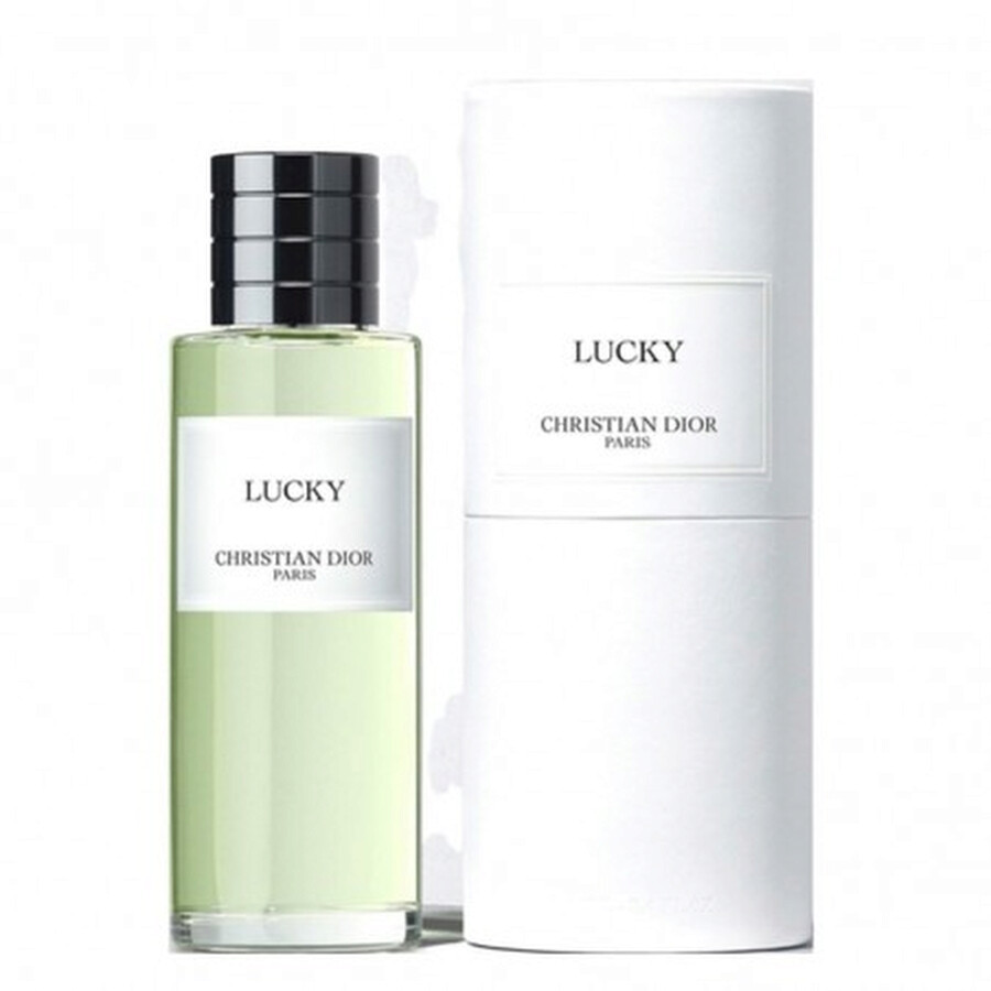Christian DIOR 「LUCKY」 Lucky Dior perfume - a fragrance for women and men 2018