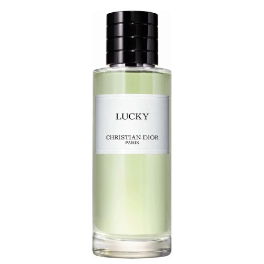 Dior Christian Dior Lucky Eau de Parfum 8.5 oz (Tester