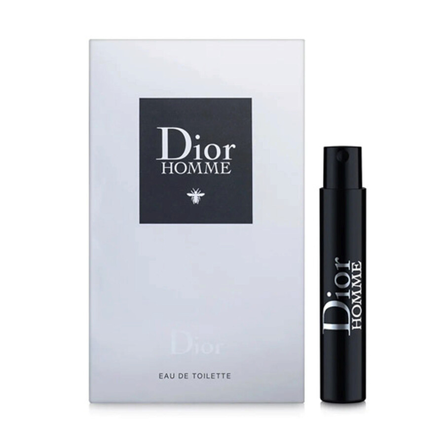 Dior Men's Dior Homme EDT Spray 0.03 oz Fragrances