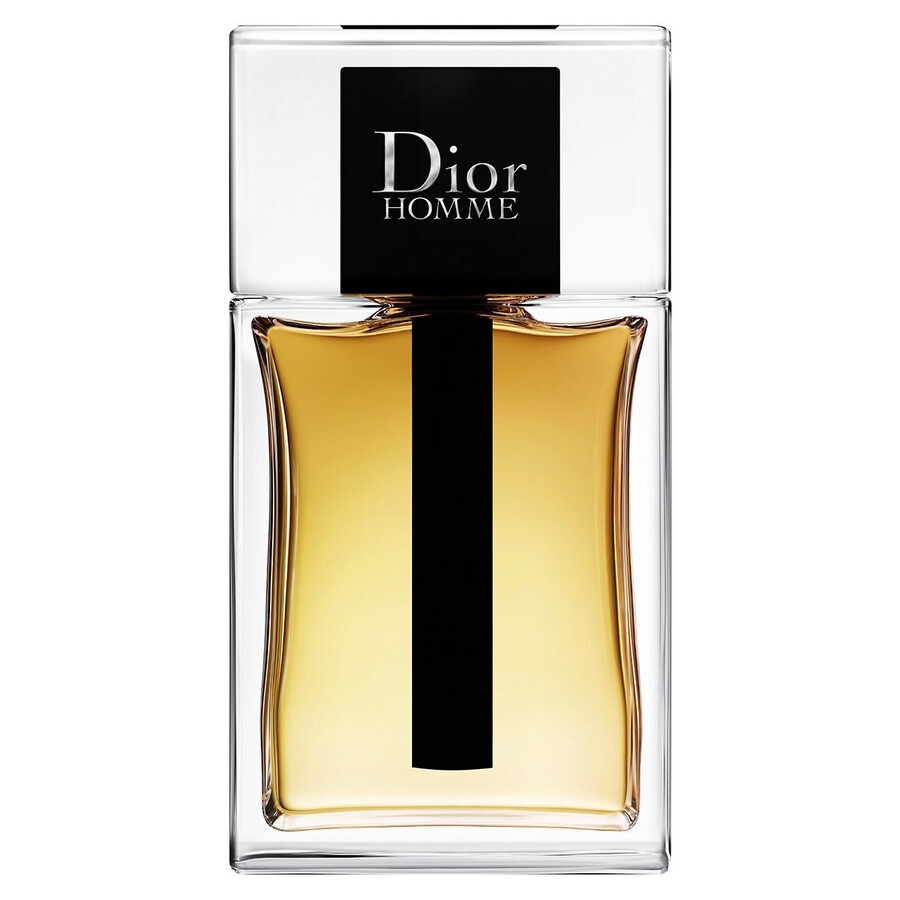 Dior Christian Dior Men's Homme EDT Spray 3.4 oz (Tester) Fragrances