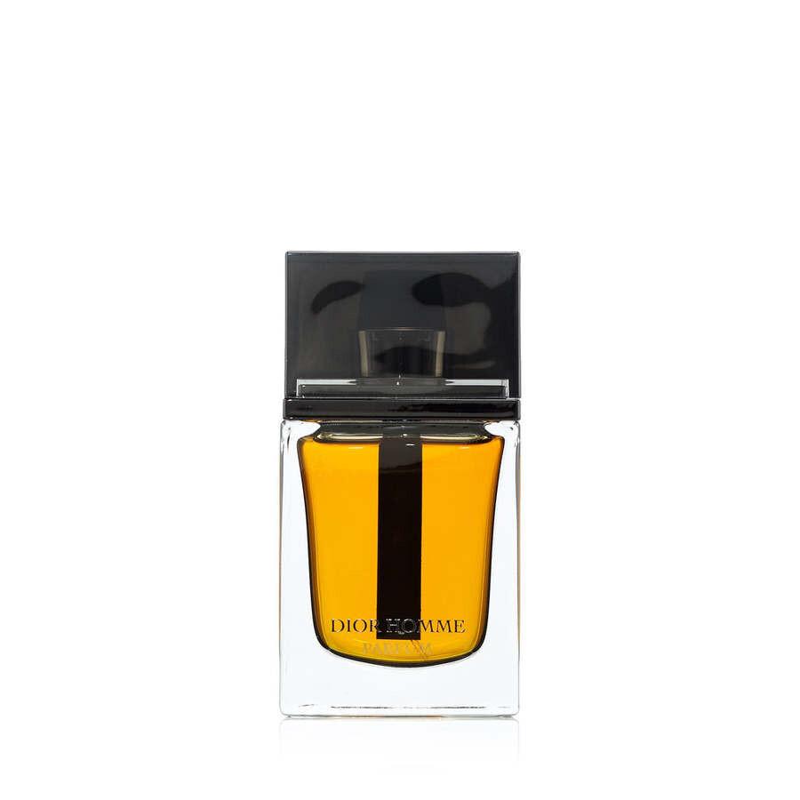Dior　HOMME Dior Christian Dior Men's Dior Homme Original EDT Spray 3.4