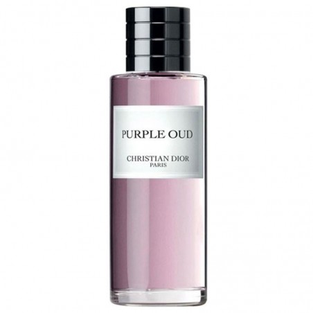 Dior Christian Dior Purple Oud Eau de Parfum 8.5 oz 3348901399029