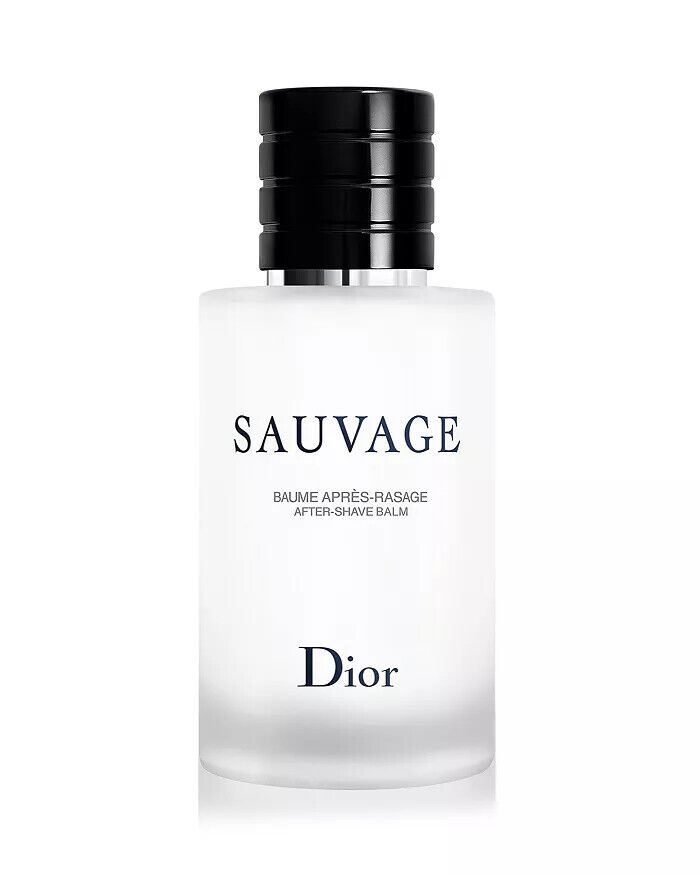 Dior Christian Dior Sauvage 3.4 oz Aftershave 3348901553261 - Bath