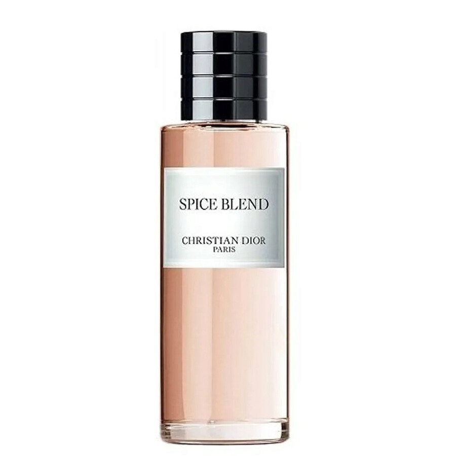 香水(ユニセックス) Christian Dior Spice Blend 125ml Dior Christian Dior Spice Blend Eau de Parfum 4.2 oz / 125