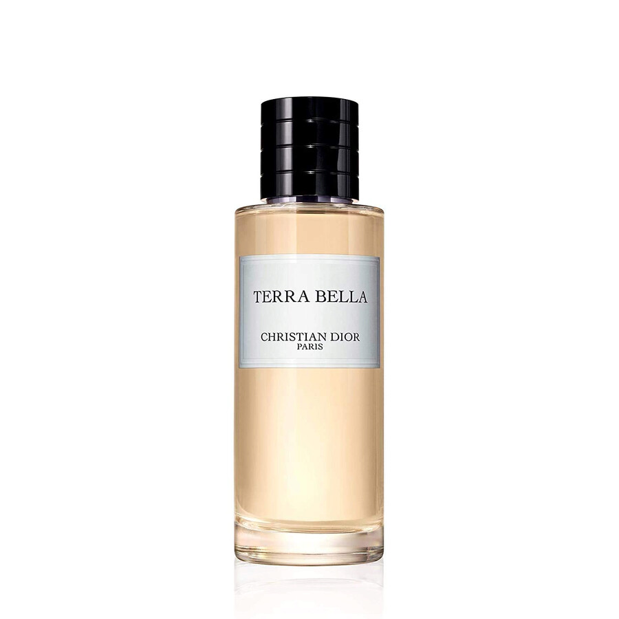 ディオール TERRA BELLA テラベラ Dior Christian Dior Terra Bella Eau de Parfum 4.2 oz oz
