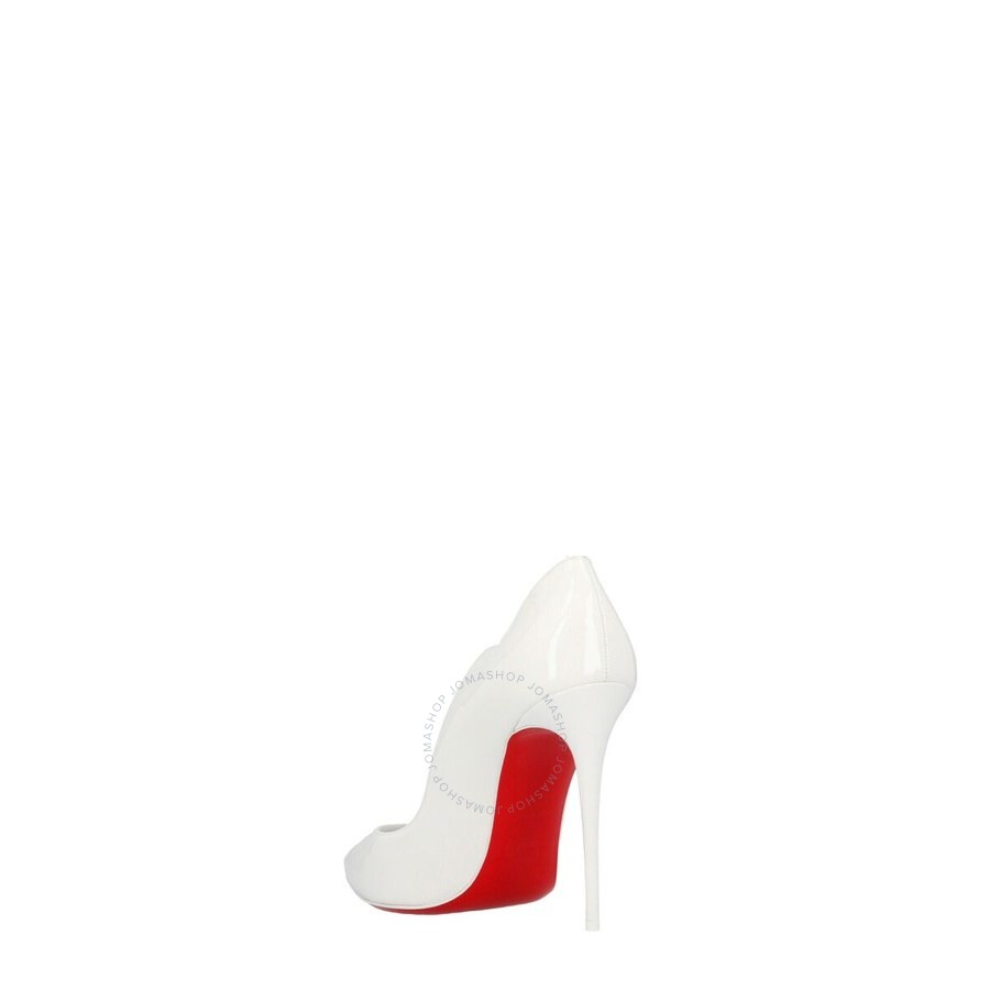louboutin size 38 in us