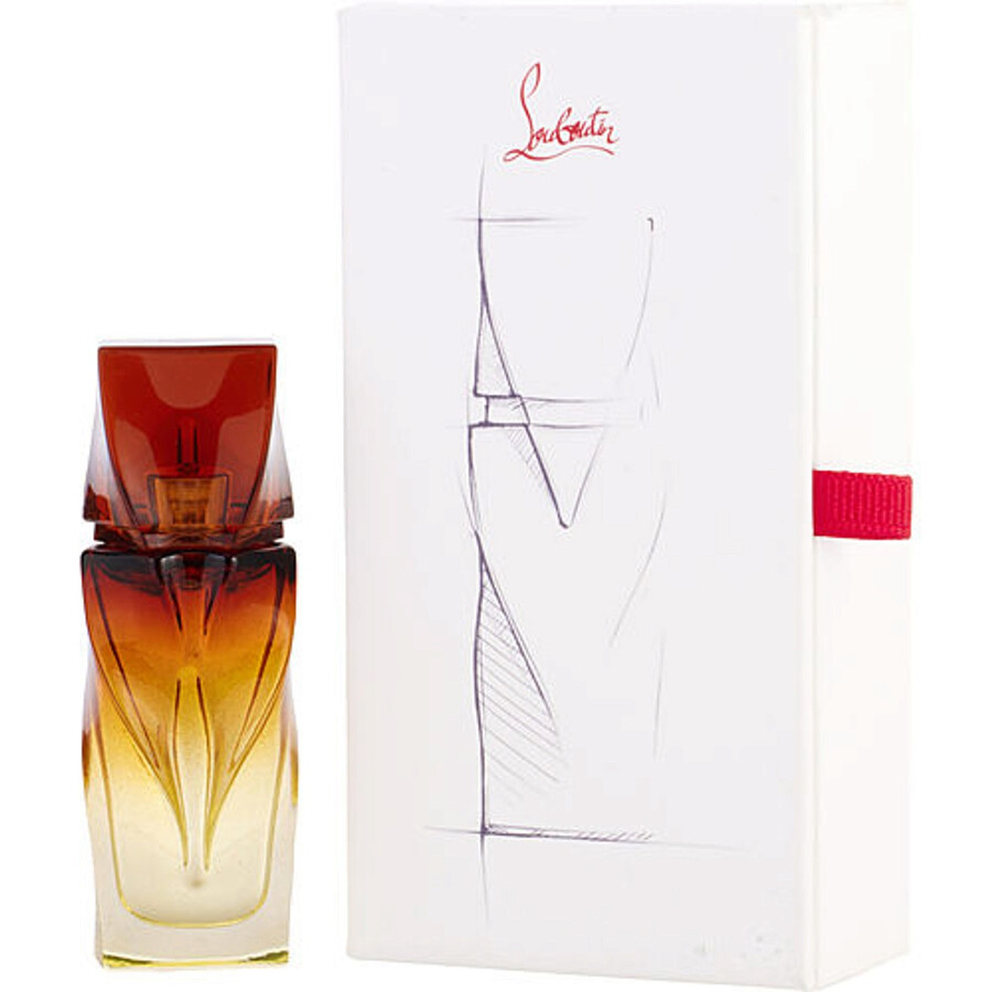 Christian Louboutin Ladies Bikini Questa Sera Perfume Oil 0.16 oz