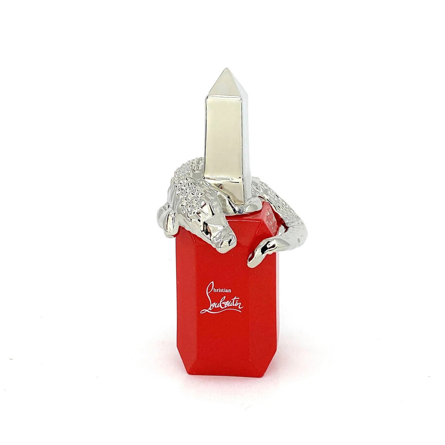 Christian Louboutin Ladies Loubicroc Edp 0.3 oz Fragrances 8435415094696