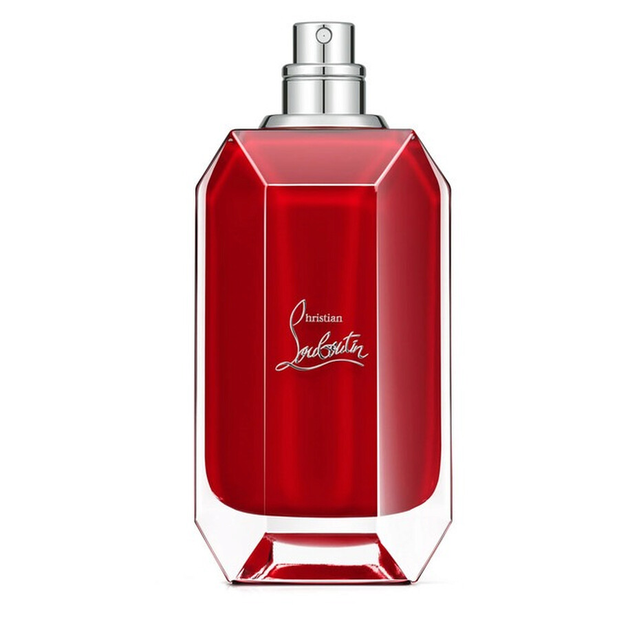 Christian Louboutin Ladies Loubicroc Edp Spray 3 oz (tester) Fragrances 8435415075060