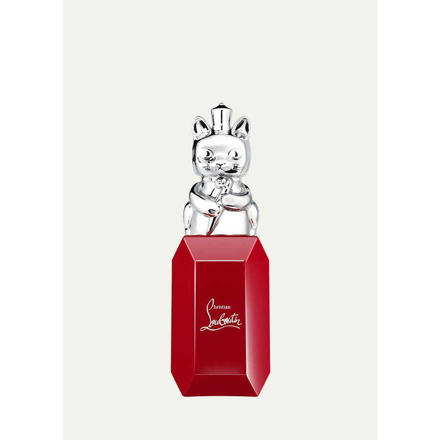 Christian Louboutin Ladies Loubidoo Edp 0.3 oz Fragrances 8435415061261