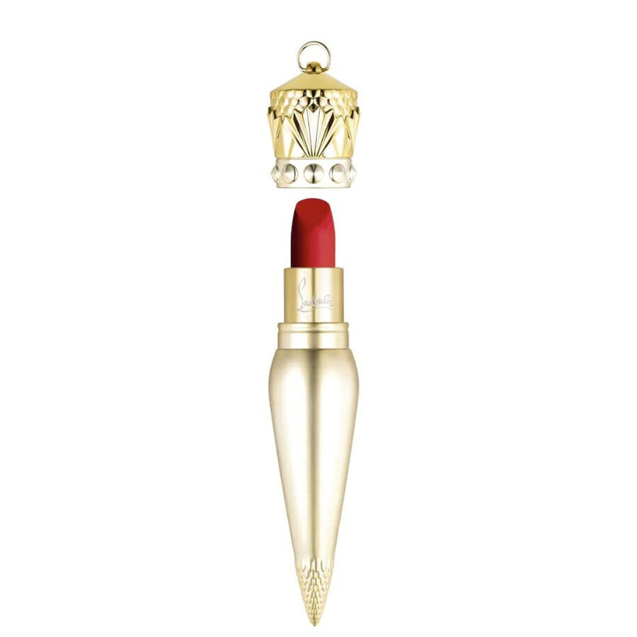 Christian Louboutin Ladies Velvet Matte Lip Colour 0.13 oz Altressa 008m Fragrances 8435415035231