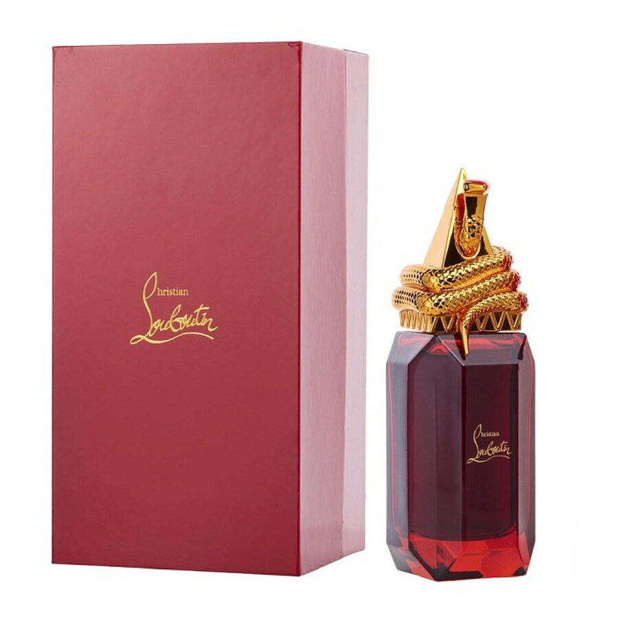 クリスチャン　ルブタン　ルビプリンス　Loubiprince Loubiprince - Eau de parfum intense 90ml - Christian