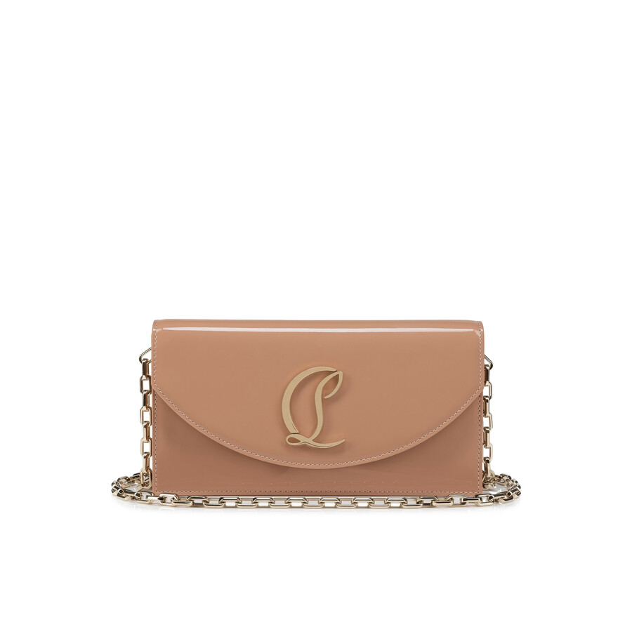 Christian Louboutin The Loubi 54 Wallet