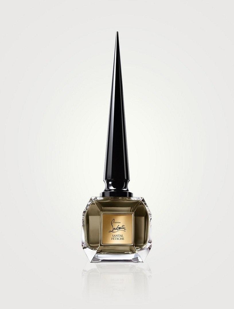 Christian Louboutin Unisex Fetiche Le Santal EDP Spray 2.7 oz