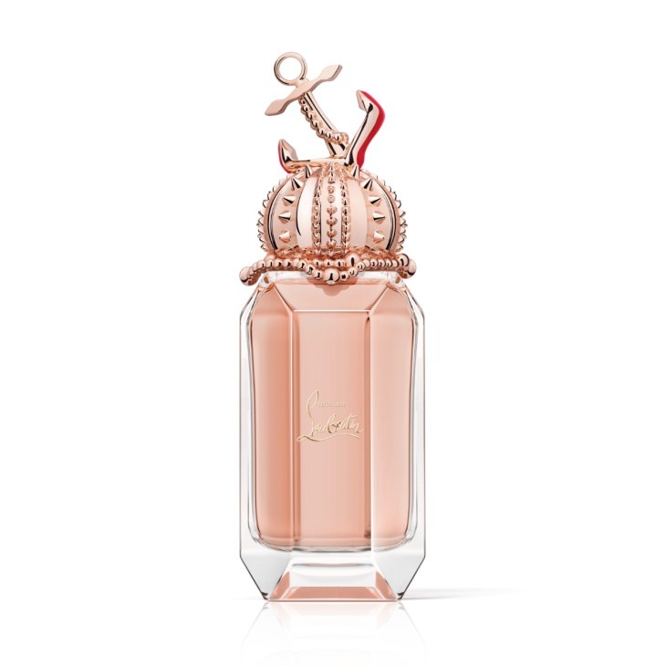 Christian Louboutin Unisex Loubimar EDP Spray 3.0 oz Fragrances