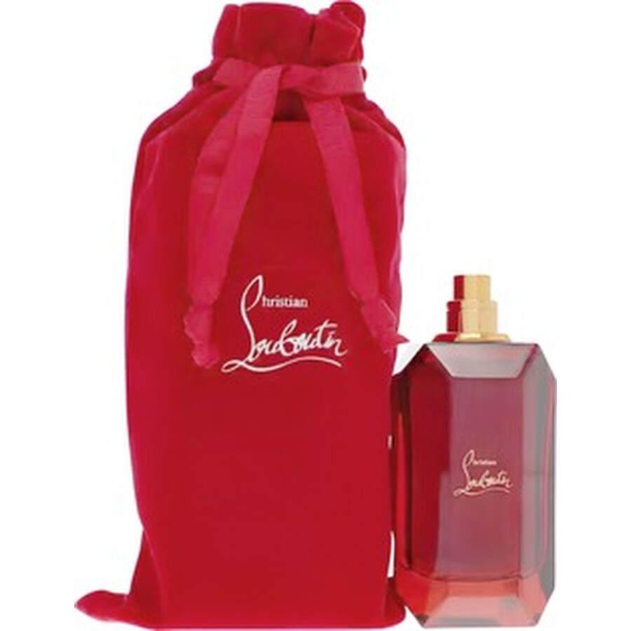 Christian Louboutin Unisex Loubiprince Edp 3.0 oz (tester) Fragrances 8435415090469