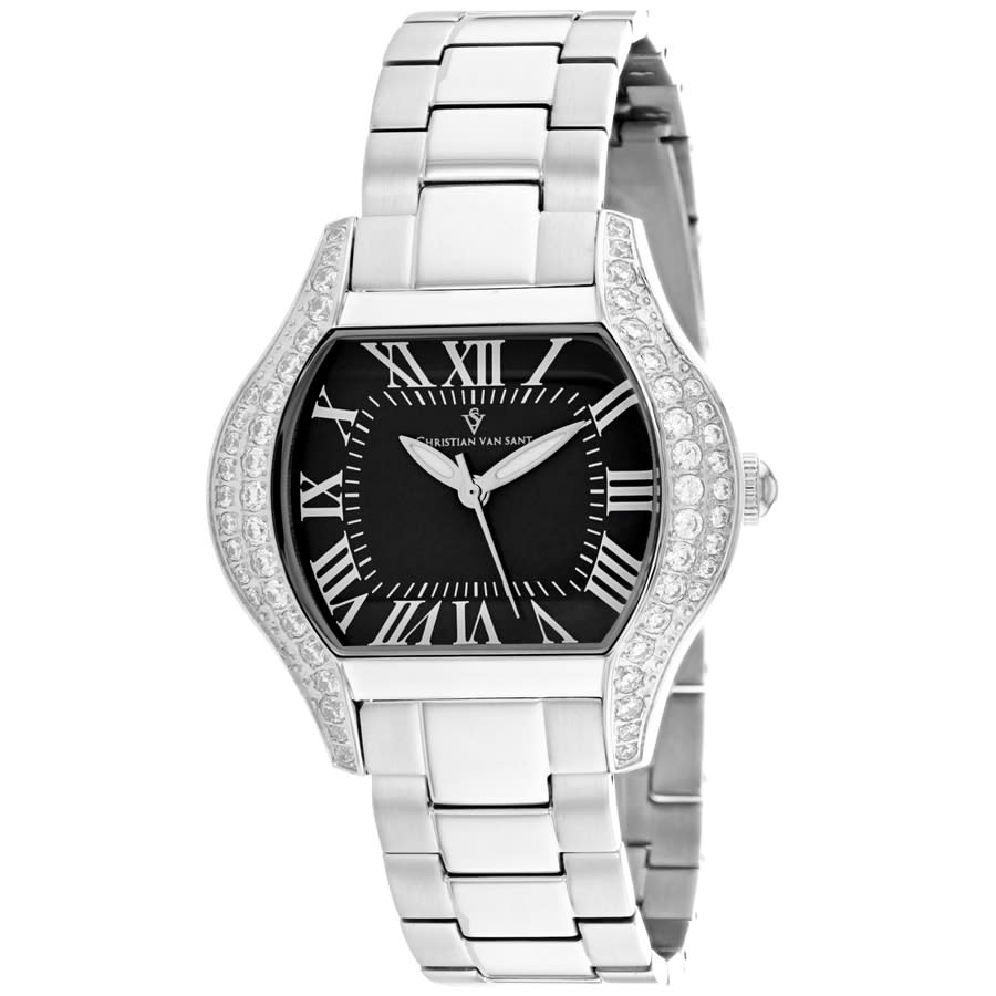 Christian Van Sant Women's Sienna main image 0