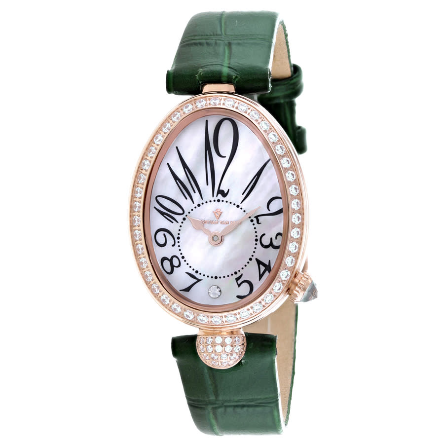 Christian Van Sant Women's Naga CV0886 main image 1